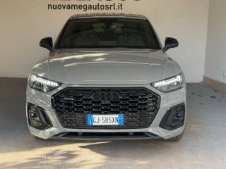 AUDI Q5 usata, con Airbag Passeggero