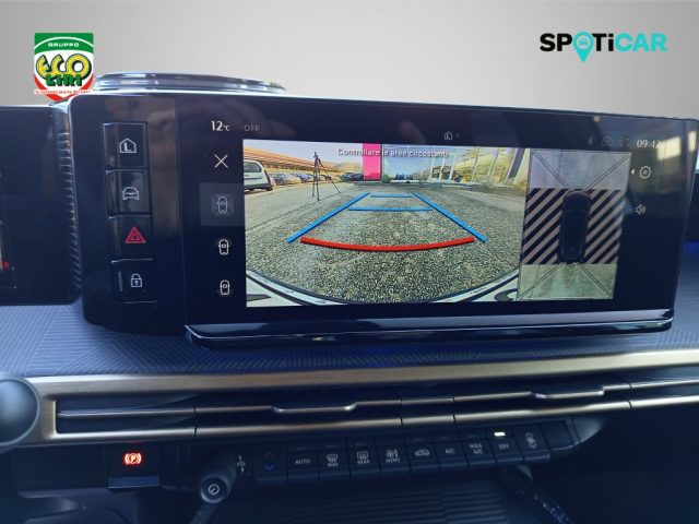 LANCIA Ypsilon usata, con Fari LED