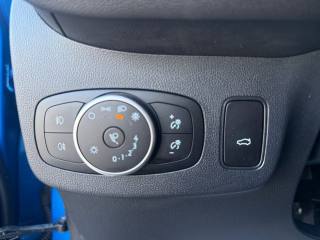 FORD Puma usata, con Autoradio digitale