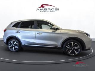 MG ZS usata 4