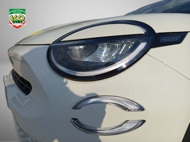 FIAT 600 usata, con Sistema di navigazione