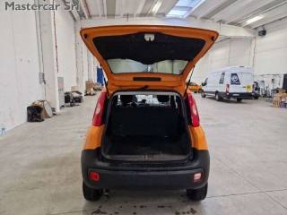 FIAT Panda usata, con Servosterzo