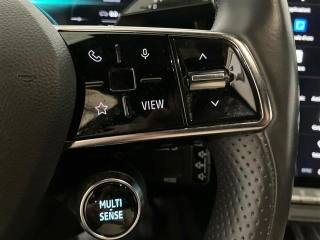 RENAULT Megane usata, con Sensori di parcheggio posteriori