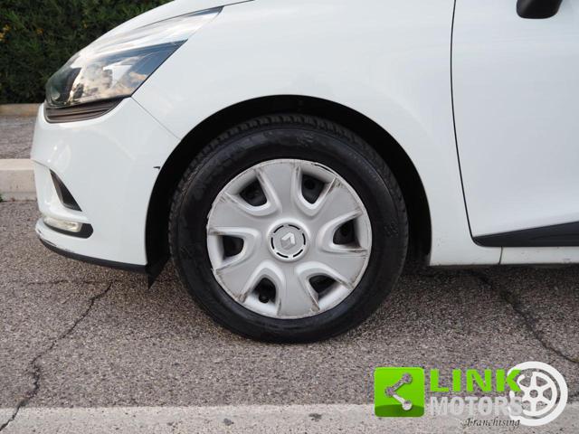 RENAULT Clio usata 26