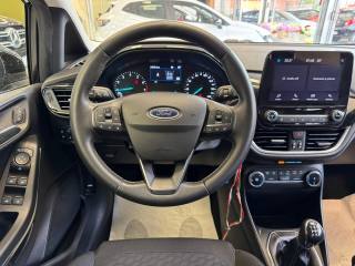FORD Fiesta usata, con Cruise Control
