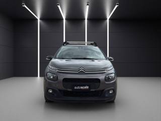 CITROEN C3 usata, con Controllo trazione