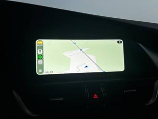 ALFA ROMEO Giulia usata, con Touch screen