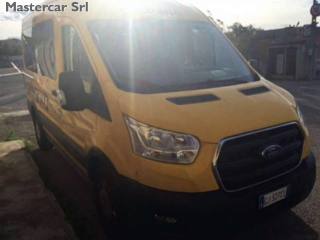 FORD Transit usata, con Airbag