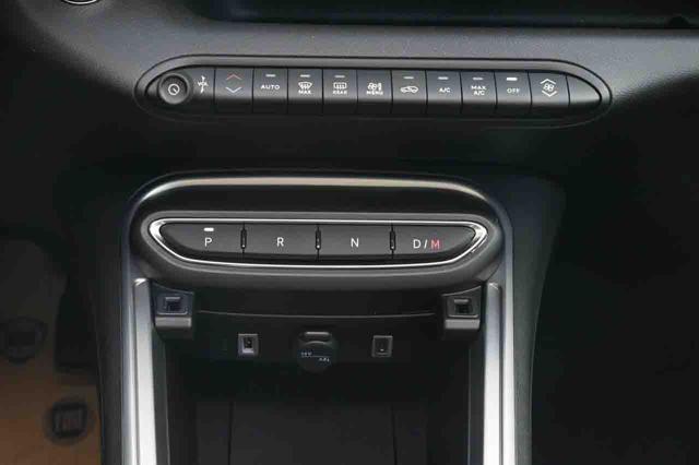 JEEP Avenger usata, con Servosterzo