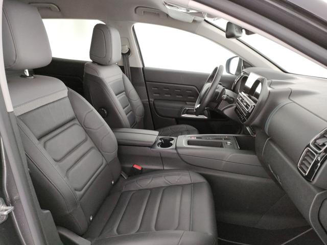 CITROEN C5 Aircross usata, con Controllo automatico clima