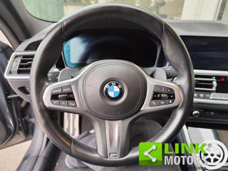 BMW 420 usata, con Boardcomputer