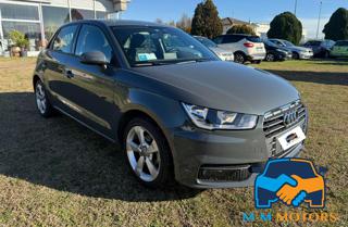 AUDI A1 usata, con Airbag laterali