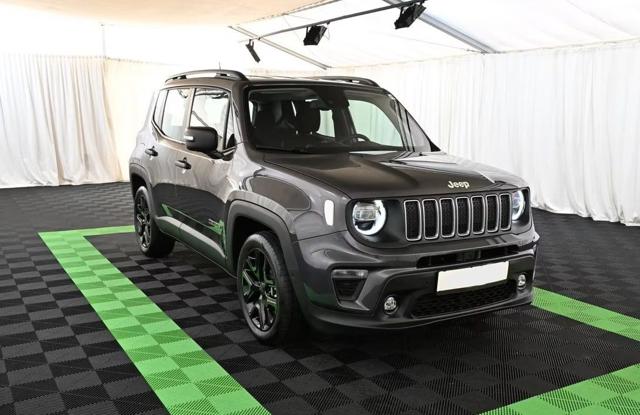JEEP Renegade usata, con ABS