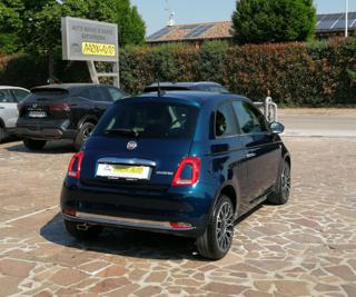 FIAT 500 usata, con Airbag Passeggero