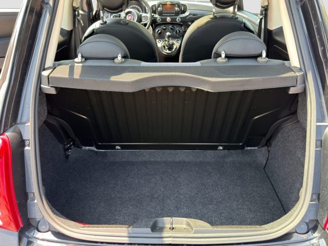 FIAT 500 usata 12