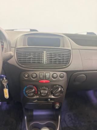 FIAT Punto usata 13