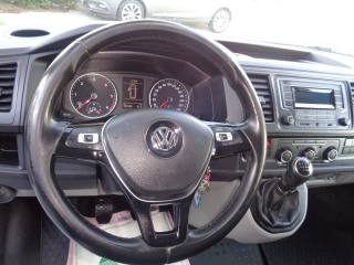 VOLKSWAGEN Transporter usata, con Cronologia tagliandi