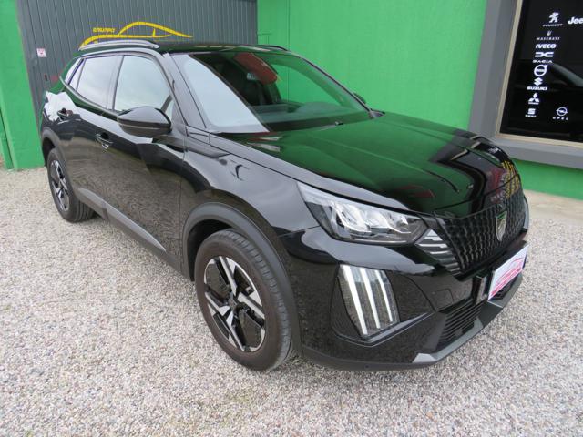 PEUGEOT 2008 usata, con Cerchi in lega