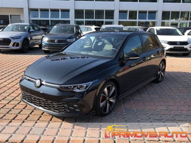 VOLKSWAGEN Golf usata, con ABS
