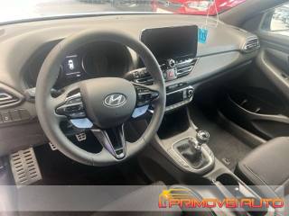 HYUNDAI i30 Fastback 2.0 T-GDI 280 CV  N Performance