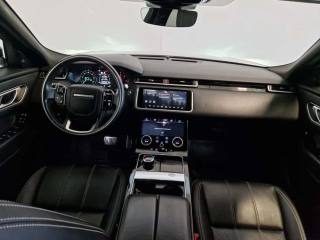 LAND ROVER Range Rover Velar usata, con Airbag Passeggero