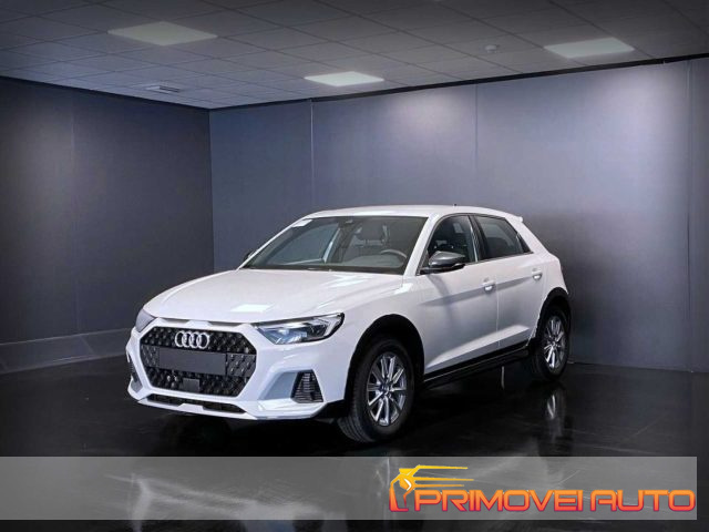AUDI A1 usata, con Airbag