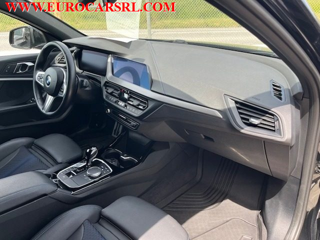 BMW 116 usata, con Monitoraggio pressione pneumatici