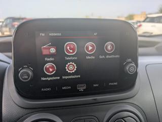 FIAT Fiorino usata, con Immobilizzatore elettronico