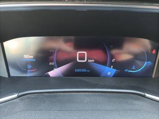 PEUGEOT 308 usata, con Sistema di navigazione