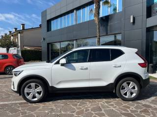 VOLVO XC40 usata, con Alzacristalli elettrici