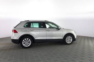 VOLKSWAGEN Tiguan usata 2