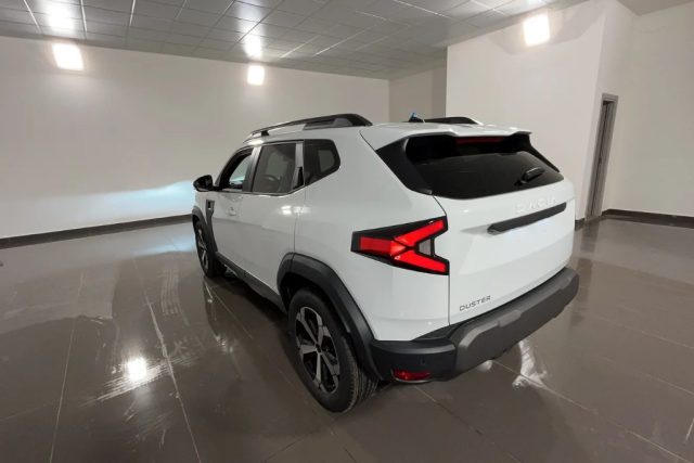 DACIA Duster usata, con Airbag laterali