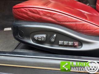 BMW 318 usata, con Interni in pelle