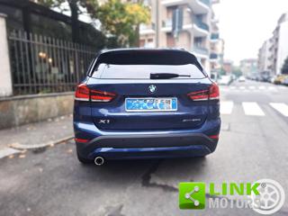 BMW X1 usata, con Controllo trazione