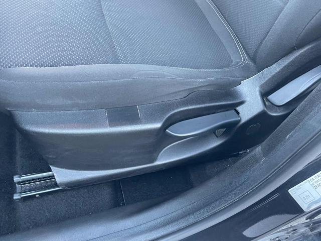 FIAT Tipo usata, con Filtro antiparticolato