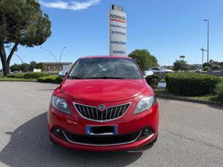LANCIA Ypsilon usata, con Airbag