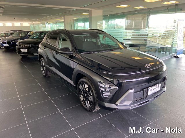 HYUNDAI Kona usata, con Airbag Passeggero