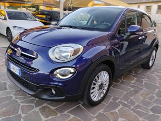FIAT 500X usata, con Boardcomputer
