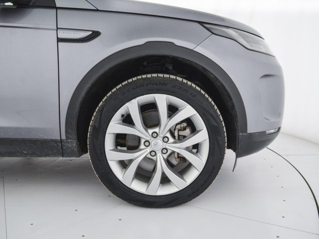 LAND ROVER Discovery Sport usata 8