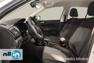VOLKSWAGEN T-Cross usata 5