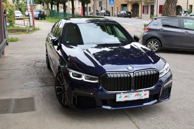 BMW 730 usata 184