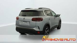 CITROEN C5 Aircross usata, con Autoradio