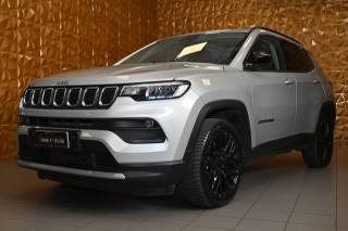 JEEP Compass usata 70