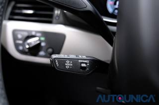 AUDI A4 usata, con Leve al volante