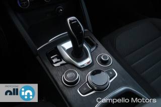ALFA ROMEO Stelvio usata 12