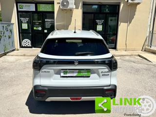 SUZUKI S-Cross usata 9