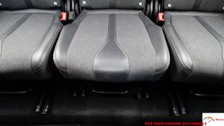 PEUGEOT 5008 usata, con Sensori di parcheggio posteriori