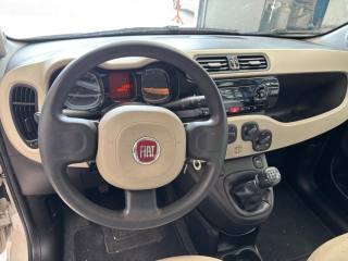 FIAT Panda usata 7
