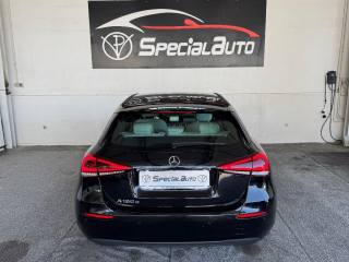 MERCEDES-BENZ A 180 usata 5