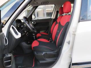 FIAT 500L usata, con Autoradio